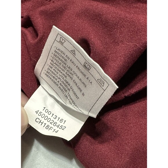 Ariat Tek Cold Series 1/4 Zip Long Sleeve Shirt Outdoors Equestrian Size Small - Picture 10 of 11